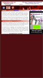 Mobile Screenshot of chiro19.com